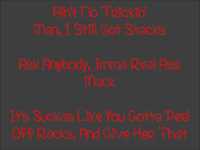 pochette album 9 lives