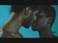 pochette album Chocolate legs