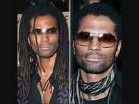 pochette album Everlove