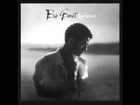 pochette album Hurricane