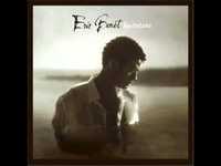 pochette album In the end