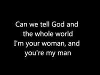 pochette album Spend my life with you