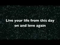 pochette album Still with you