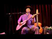 pochette album Come back, baby