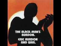 pochette album Out of nowhere