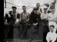 pochette album Factory girl