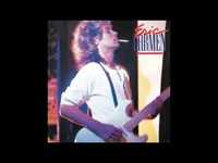 pochette album American as apple pie