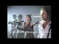 pochette album I wanna hear it from your lips