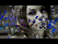 pochette album Elle dit tout le temps