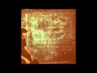 pochette album Kill a word