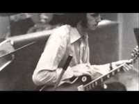 pochette album Bernard jenkins