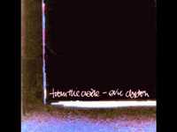 pochette album Blues leave me alone