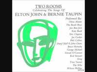 pochette album Border song