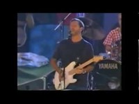 pochette album Born under a bad sign