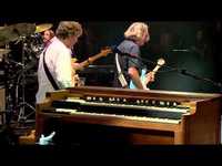 pochette album Dear mr fantasy