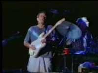 pochette album Five long years