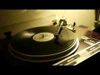 pochette album Hung up on your love