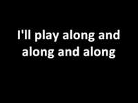 pochette album Lead me on