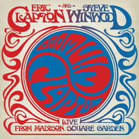 pochette album Little wing