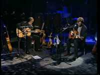 pochette album Malted milk