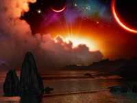 pochette album Opposites