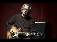 pochette album Tears in heaven (traduction)