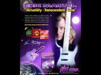 pochette album Tribute