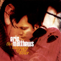 pochette album Becomes dark blue