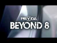 pochette album Beyond 8