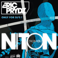 pochette album Niton