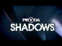 pochette album Shadows