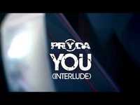 pochette album You (interlude)