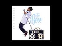 pochette album Just imagine