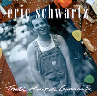 pochette album Only be