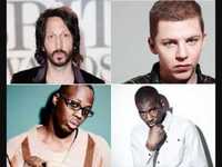 pochette album Style changer