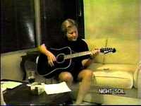 pochette album Dream it slow