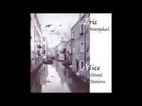 pochette album Footsteps