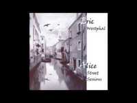 pochette album Wake up to love