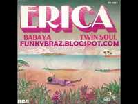 pochette album Babaya