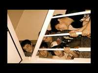 pochette album The departure