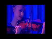 pochette album Grace