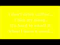 pochette album And so i am