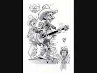 pochette album Don't be angry