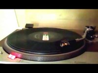 pochette album Just between the two of us