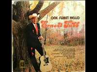 pochette album One sweet hello