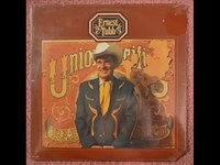 pochette album She's already gone