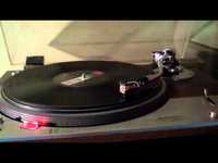 pochette album We'll never change