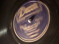 pochette album You won't ever forget me