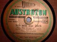 pochette album Ich will nur dich