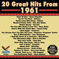 pochette album Mother-in-law